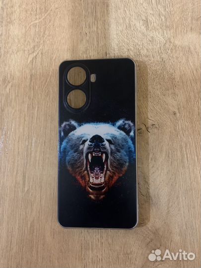 Чехол на huawei nova 10se