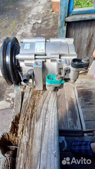 Запчасти hyundai HD 270