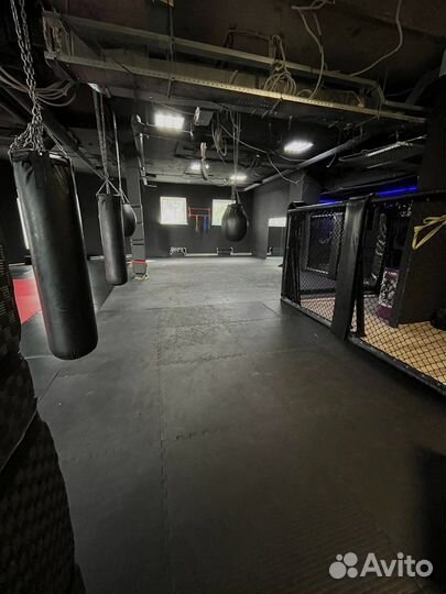 Будо-маты / татами / 40 мм