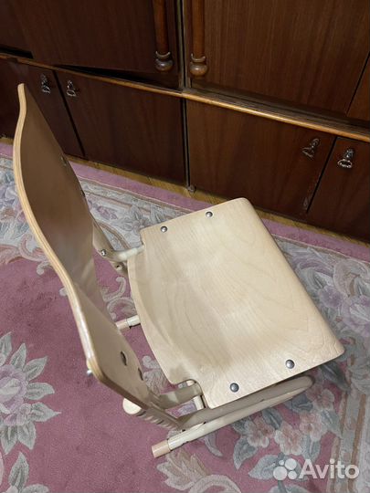 Стул школьный