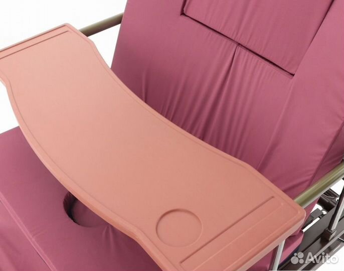 Кровать медицинская для инвалидов