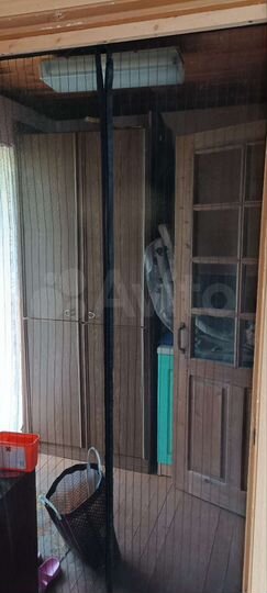 Дом 60 м² на участке 6 сот.