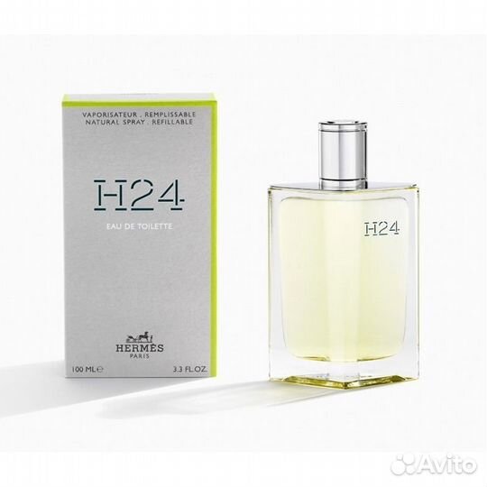 Hermes H24