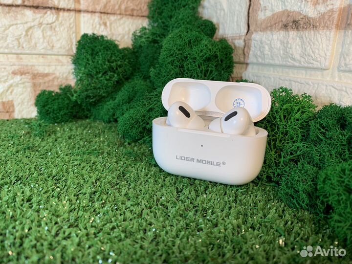 Беспроводные наушники A3 Pro