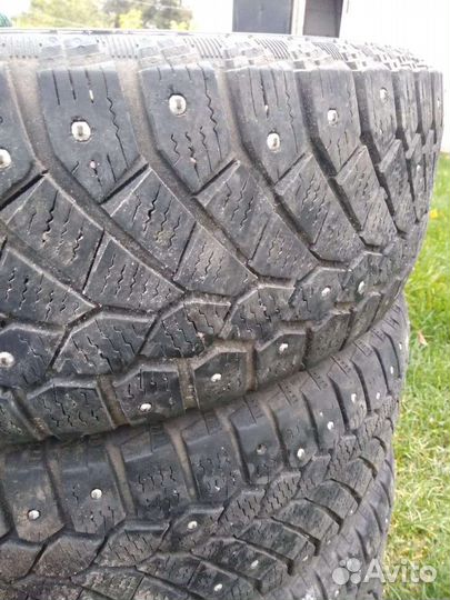 Continental ContiIceContact 175/65 R15