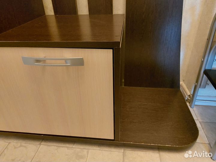 Шкаф прихожая + обувница