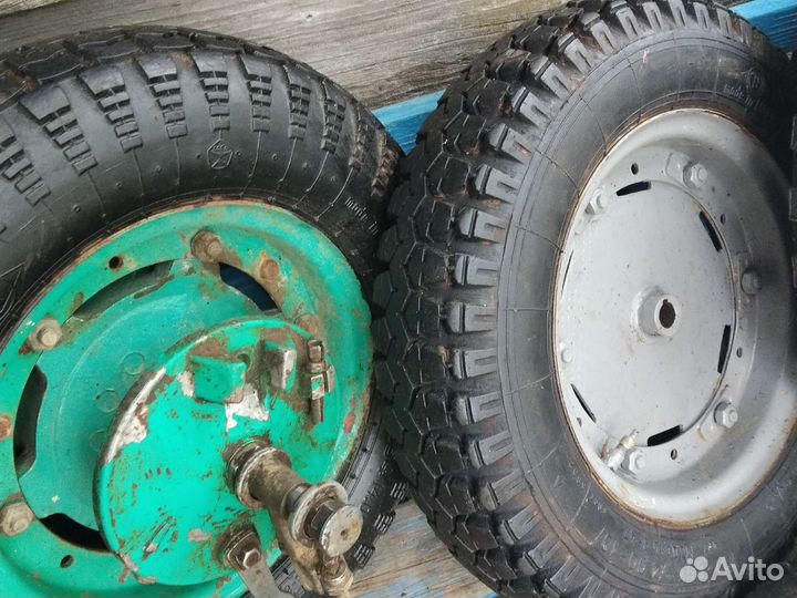 Колеса для муравья, Тула, газель