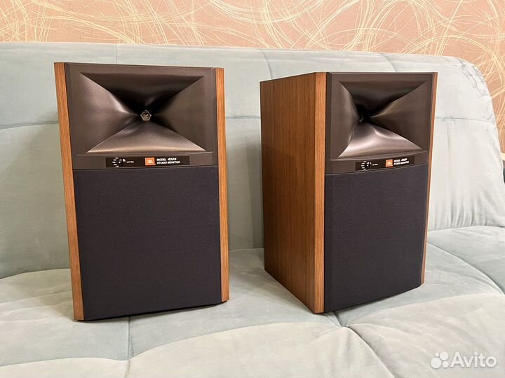 JBL 4309 Новые
