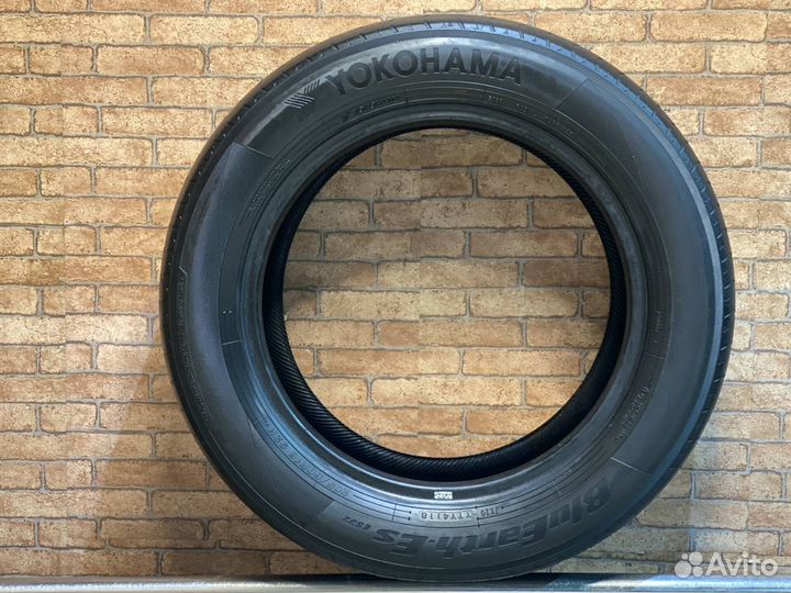 Hankook Kinergy Eco K425 205/60 R16