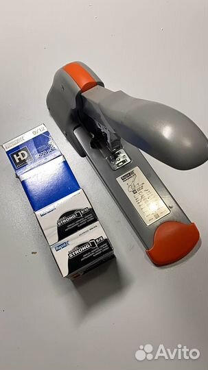 Степлер Rapid