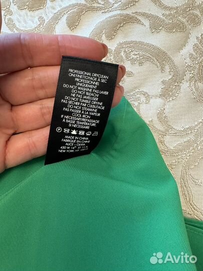 Alice olivia платье