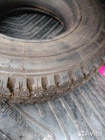 Волтайр VS-5 235/75 R15 105T