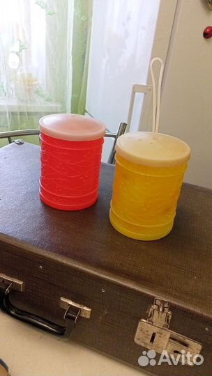 Елочные игрушки Малютка