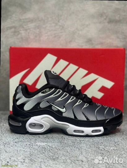 Кроссовки Nike Air Max Tn Plus (Арт.47595)