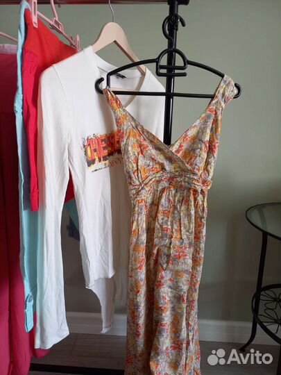 Одежда для беременных пакетом 42 44 размер