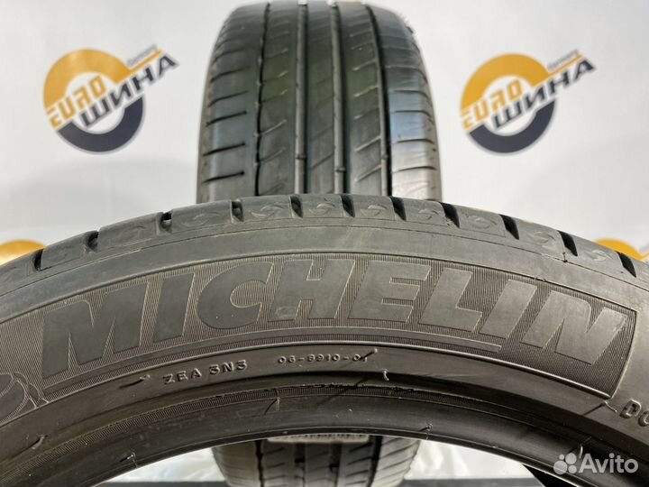 Michelin Primacy HP 215/50 R17