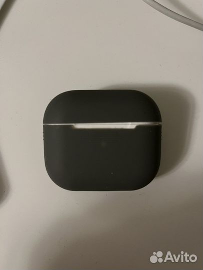 Беспроводные наушники