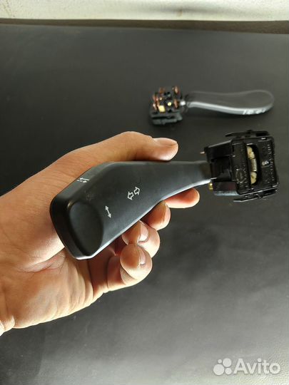 Подрулевые евро переключатели ваз- Samara