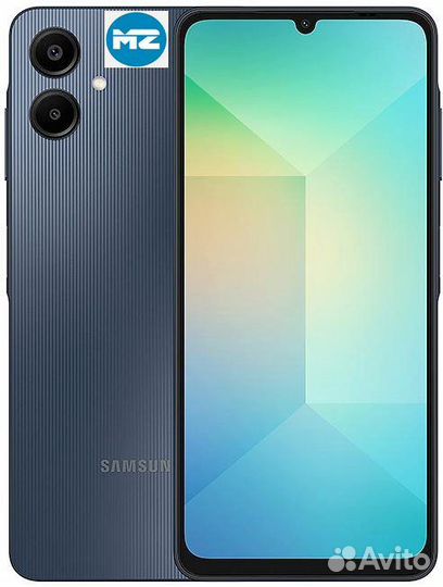 Samsung Galaxy A06, 4/64 ГБ