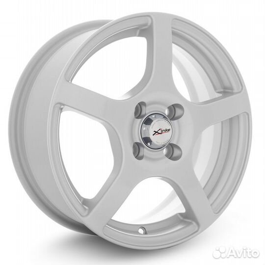 R15 4x98 6J ET35 D58,5 X-trike X118 HS