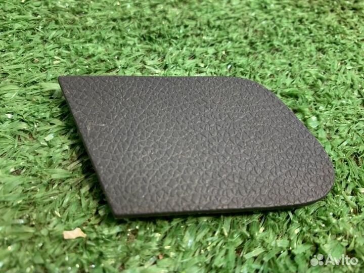 Накладка в салоне Volkswagen Golf хетчбек BSE 2011