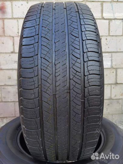 Michelin Latitude Tour 265/60 R18 109T