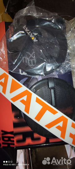 Решетки от динамиков 13