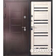 Двери входные
