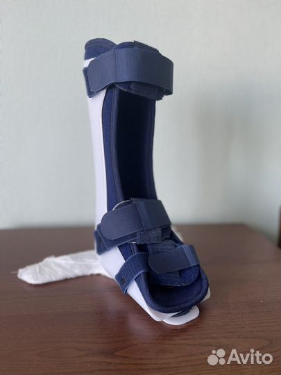 Деротационный сапожок