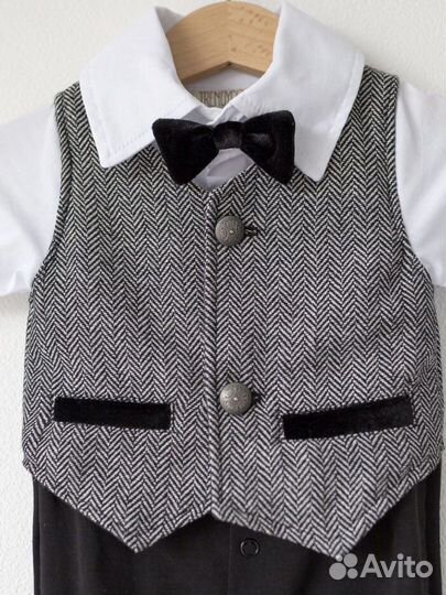 Костюм для мальчика