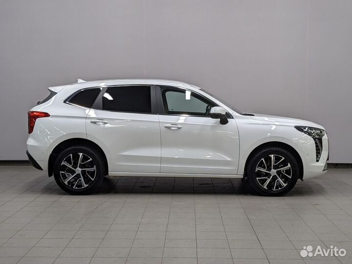 HAVAL Jolion 1.5 AMT, 2022, 18 012 км