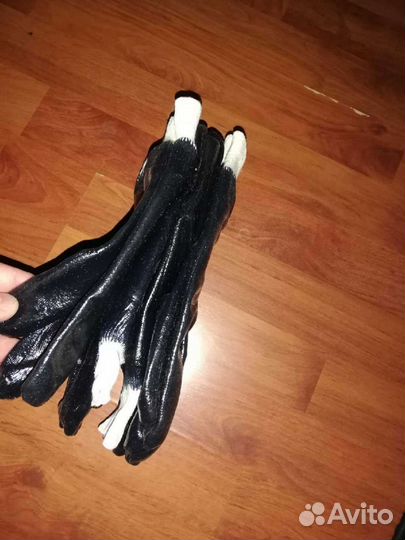 Перчатки