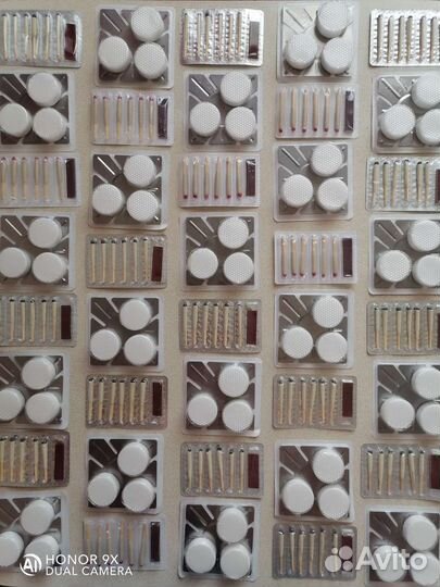 Разогреватель портативный - 40 комплектов