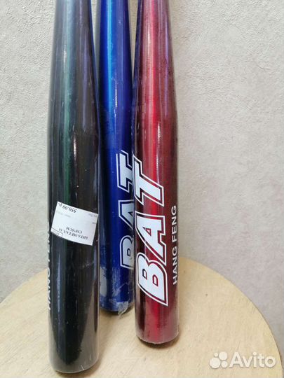 Бейсбольная бита