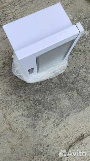 Вытяжка встраиваемая lex