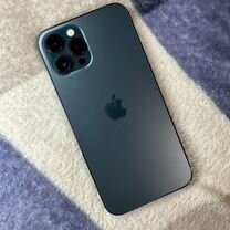 iPhone 12 Pro Max, 512 ГБ