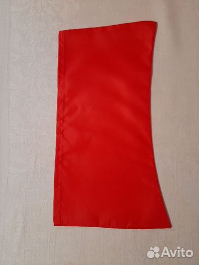 Пионерские пилотки оптом