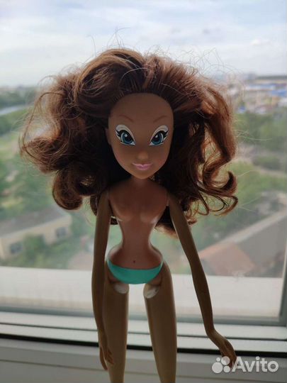 Кукла Winx Лейла оригинал