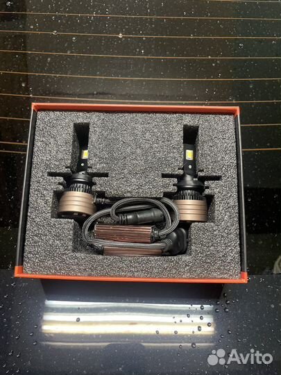 Светодиодные лампы Aozoom