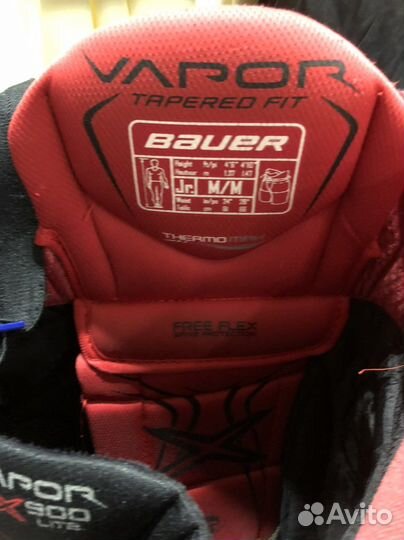 Хоккейные шорты bauer jr