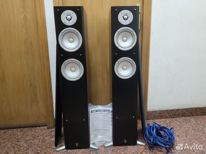 Yamaha NS-325F Покупка/Продажа
