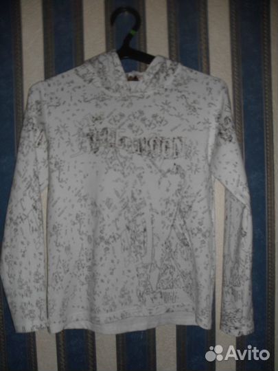 Джемпер и туника