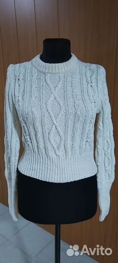 Кардиган, трикотаж женский 42 44