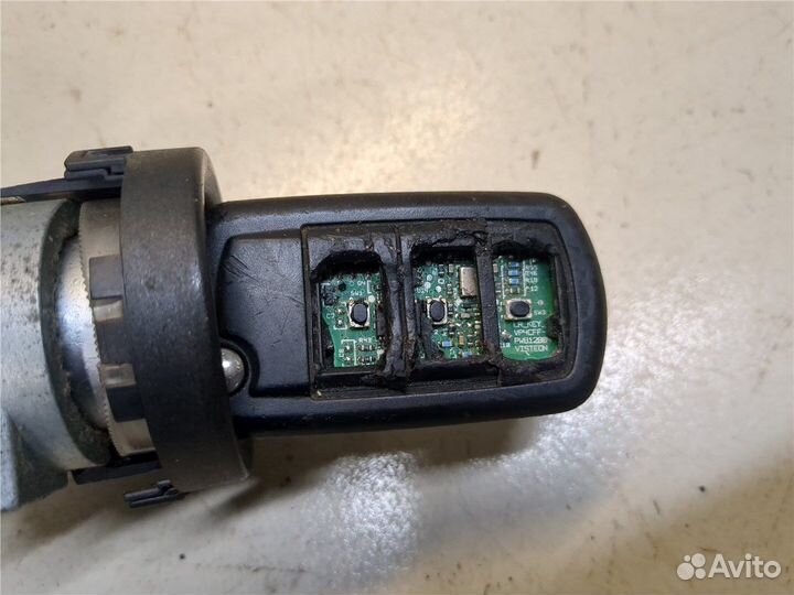 Замок зажигания Land Rover Range Rover Sport, 2008