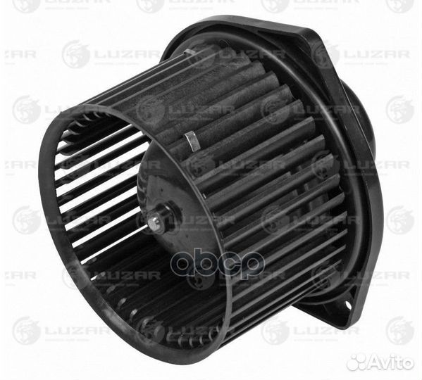 Э/вентилятор отоп. для а/м Mitsubishi Lancer X