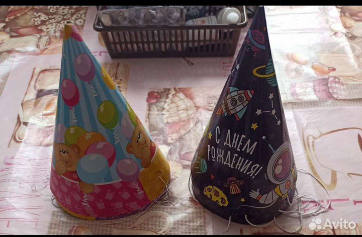 Свеча для торта 16 лет