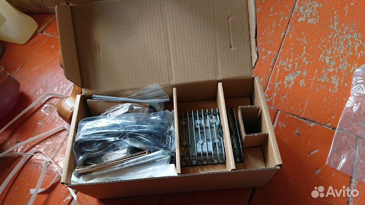 Комплект спутникового интернета SenSat(Ростелеком)