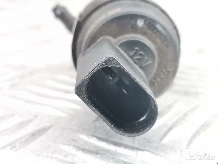 Моторчик (насос) омывателя для Audi A5 8T