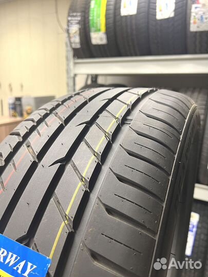 Bearway BW118 295/45 R20 96H