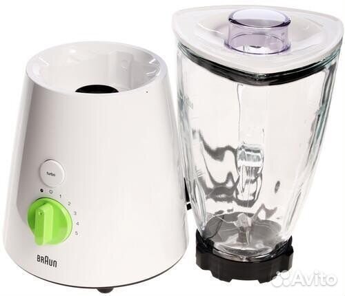 Блендер Braun JB 3060